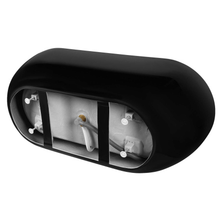 Ванна отдельностоящая 170х78см Aquatek АФИНА черный